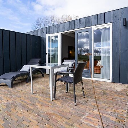 Zuidoostbeemster Huize Leeghwater Bed & Breakfast エクステリア 写真
