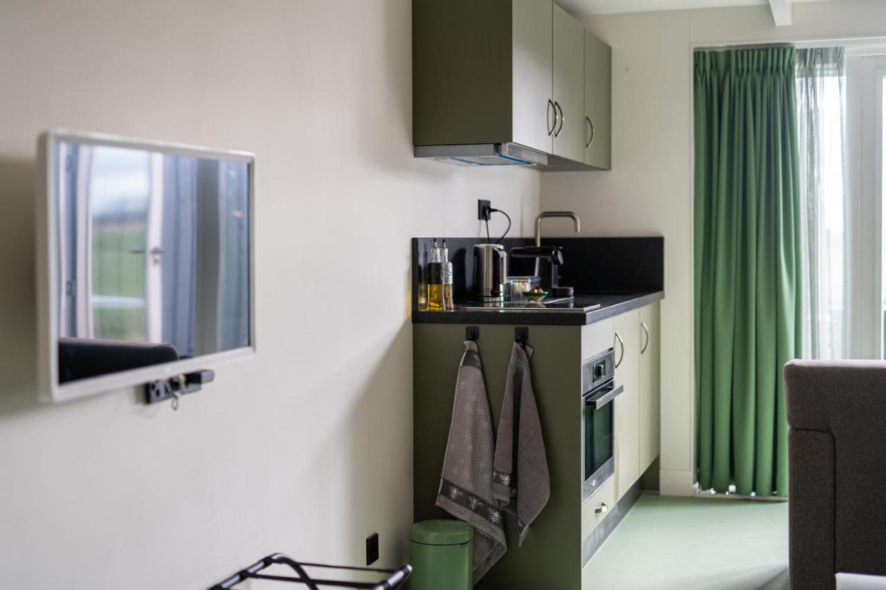 Zuidoostbeemster Huize Leeghwater Bed & Breakfast エクステリア 写真
