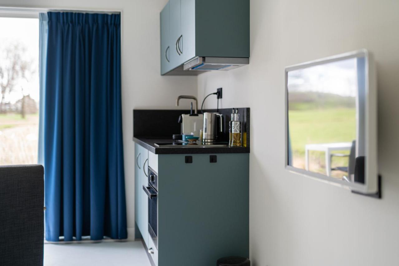 Zuidoostbeemster Huize Leeghwater Bed & Breakfast エクステリア 写真