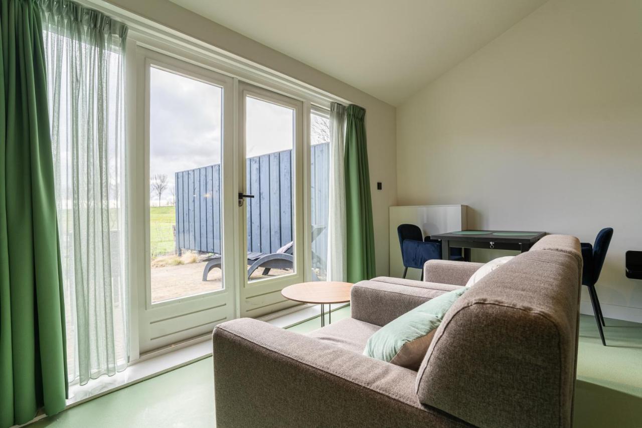Zuidoostbeemster Huize Leeghwater Bed & Breakfast エクステリア 写真