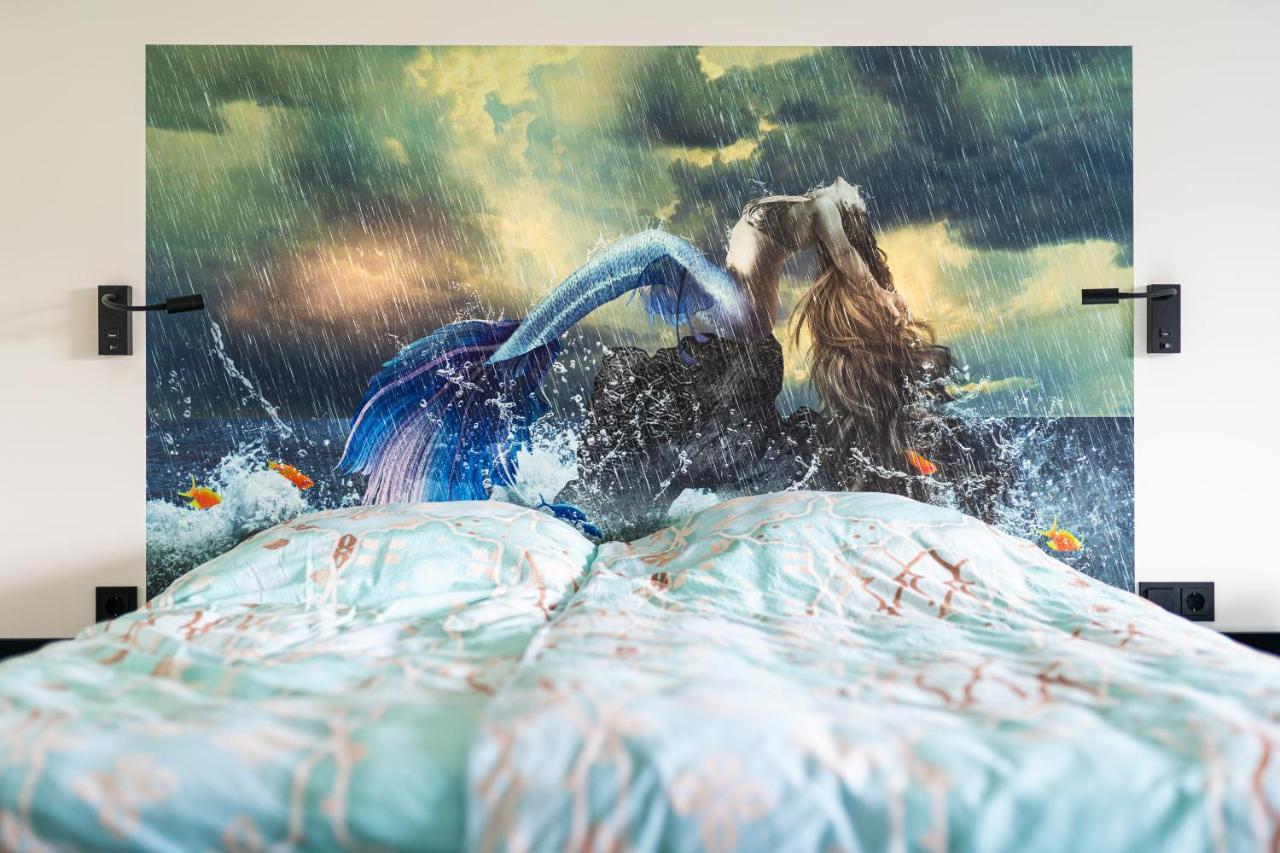 Zuidoostbeemster Huize Leeghwater Bed & Breakfast エクステリア 写真
