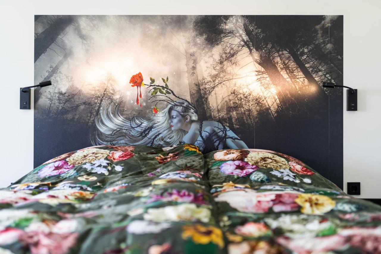Zuidoostbeemster Huize Leeghwater Bed & Breakfast エクステリア 写真