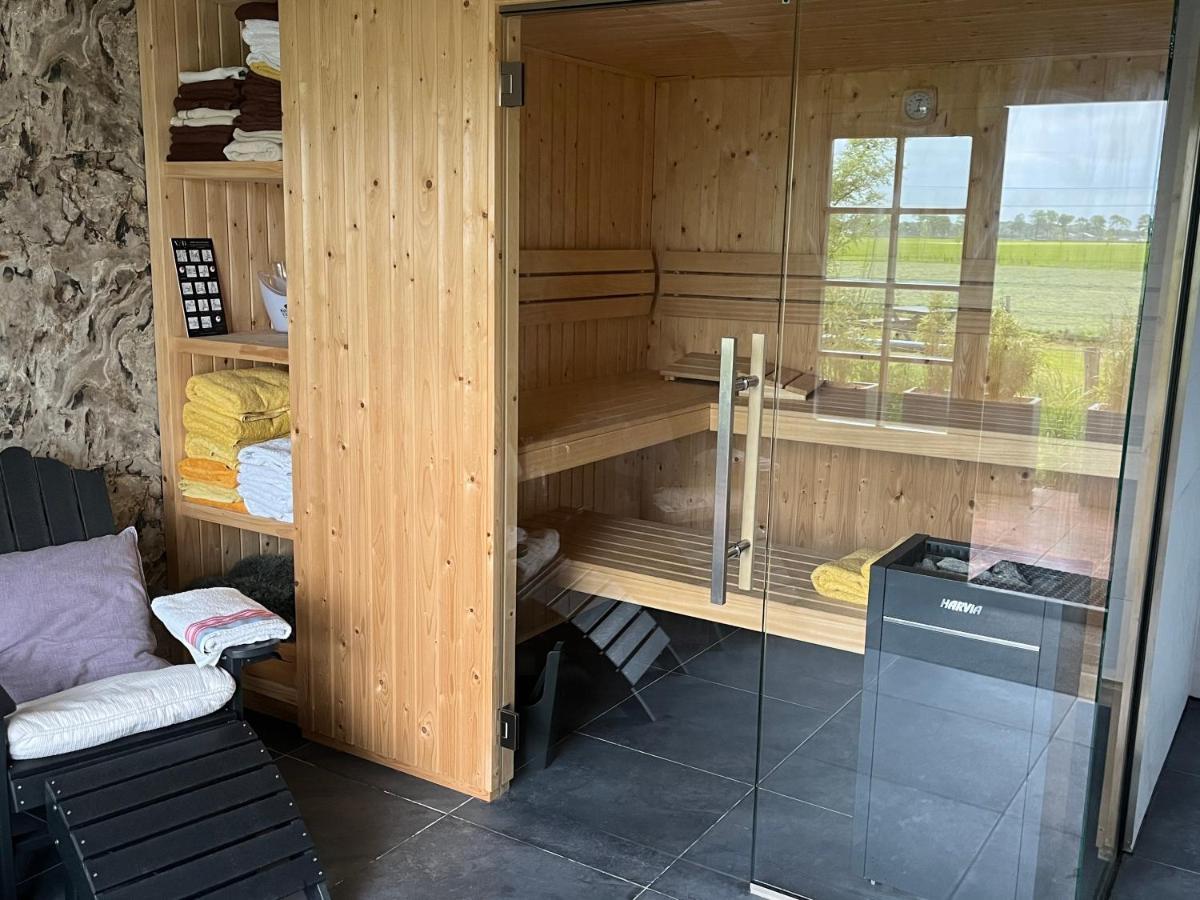 Zuidoostbeemster Huize Leeghwater Bed & Breakfast エクステリア 写真